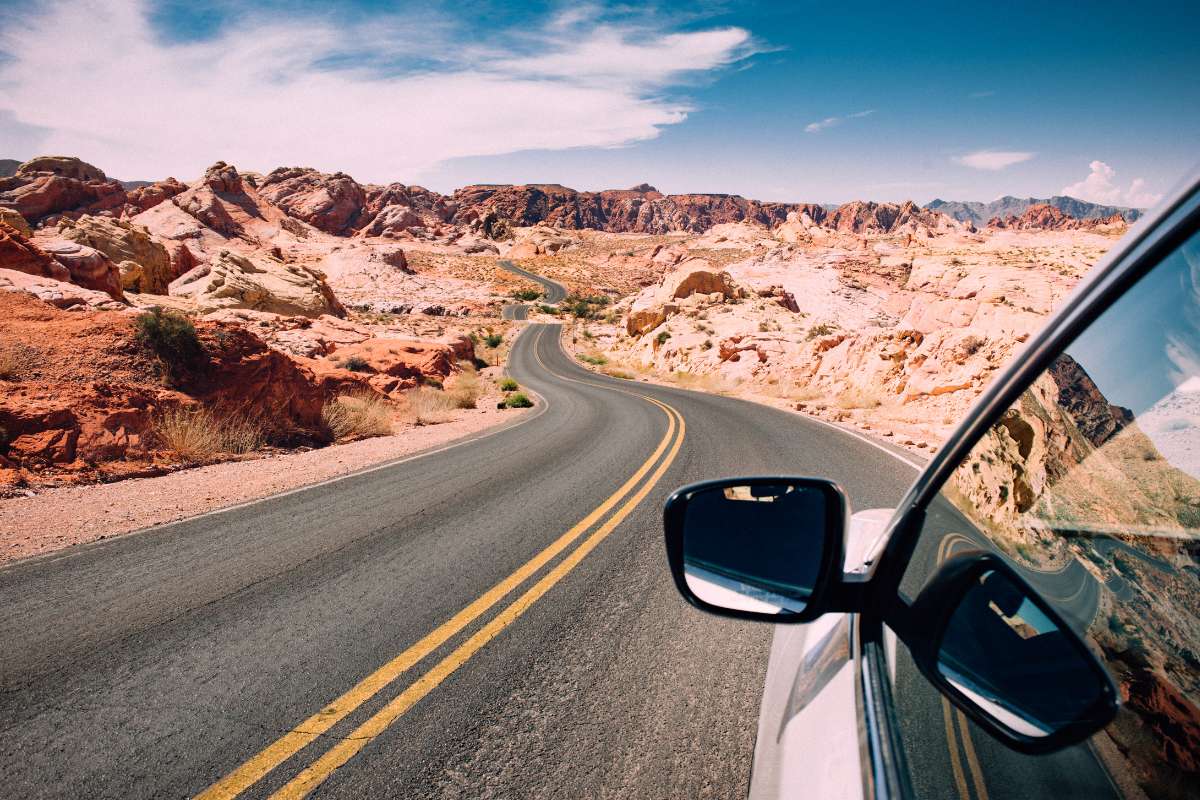 Comment préparer votre voiture pour un long road trip